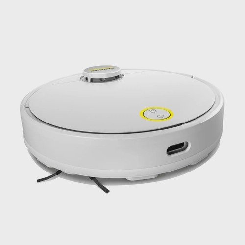 Robô Aspirador de Pó Karcher rcv 3 - Bivolt