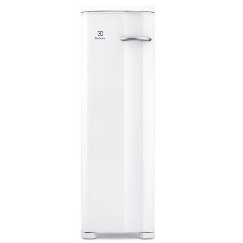 Freezer Vertical Electrolux Cycle Defrost 234L Uma Porta