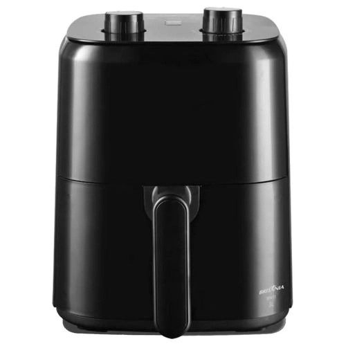 Fritadeira Elétrica Airfryer BFR31 3L 1300W Britânia - 110V