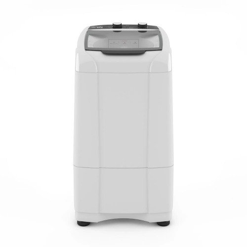 Máquina De Lavar Mueller 8kg Automática Energy Branca - 127V