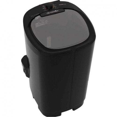 Máquina de Lavar Mueller 10Kg Family Lite