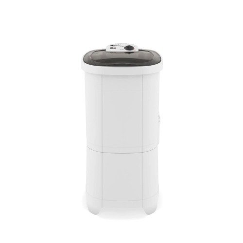 Tanquinho Mueller 4kg Superpop Branca - 220V